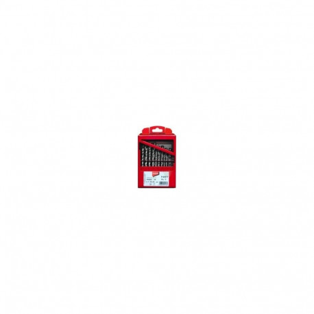 HSS-G METAL SET 25 pcs