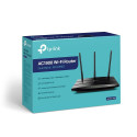 TP-Link Archer A8 juhtmevaba ruuter gigabit ethernet kahe sagedusalaga (2.4 GHz / 5 GHz) must