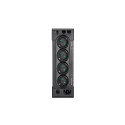 Eaton Ellipse PRO 650 DIN uninterruptible power supply (UPS) Line-Interactive 0.65 kVA 400 W 4 AC ou