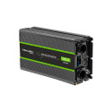 Pure Sine Wave Inverter  3000W,6000W,2