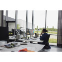 Poly Savi 8420 Office stereo Microsoft Teams sertifitseeritud DECT 1880-1900 MHz peakomplekt