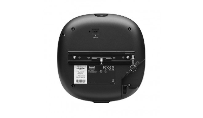 HPE Aruba Networking AP-515 (RW) kahe raadiosagedusega 4x4/2x2 802.11ax sisemiste antennidega ühtne 