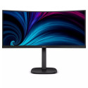 Philips 3000 series 34B2U3600C/00 arvutimonitor 86,4 cm (34") 3440 x 1440 pikslit Wide Quad HD LCD m