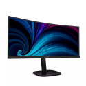 Philips 3000 series 34B2U3600C/00 arvutimonitor 86,4 cm (34") 3440 x 1440 pikslit Wide Quad HD LCD m