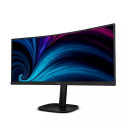 Philips 3000 series 34B2U3600C/00 arvutimonitor 86,4 cm (34") 3440 x 1440 pikslit Wide Quad HD LCD m