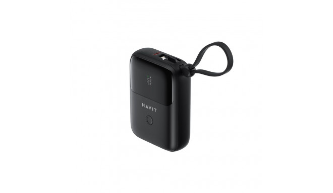 Havit PB5215 10000mAh must akupank