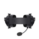 Havit H2033D Gaming Headset Black