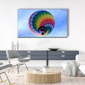 Thomson 65QG4S14 teler 165,1 cm (65") 4K Ultra HD nutiteler Wi-Fi hall