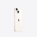 Apple iPhone 14 15,5 cm (6,1") kahe SIM-kaardiga iOS 16 5G 128 GB beež