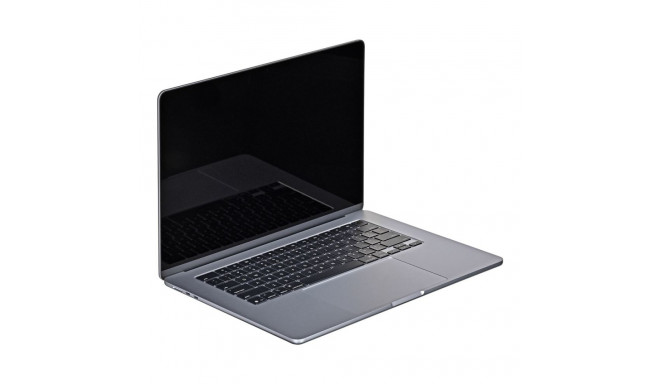 Apple MacBook Air Apple M M4 sülearvuti 38.9 cm (15.3") 24 GB 512 GB SSD Wi-Fi 6E (802.11ax) macOS S