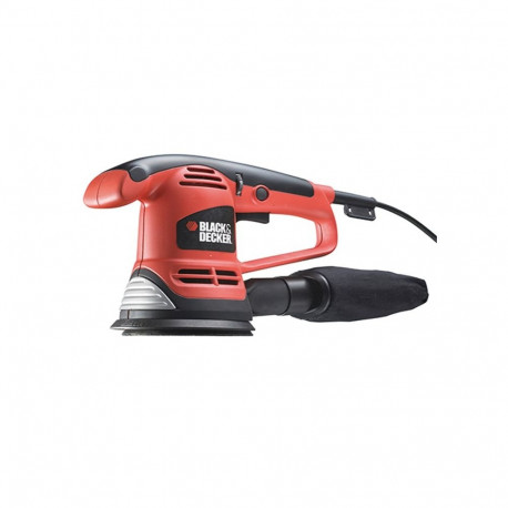Black & Decker KA191EK portable sander 480 W