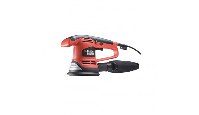 Black & Decker KA191EK portable sander 480 W