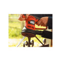 Black & Decker KA191EK portable sander 480 W