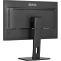iiyama ProLite 27” QHD IPS-tehnoloogiaga paneel USB-hubiga ja 100Hz värskendussagedusega ning 150mm 