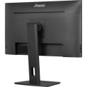 iiyama ProLite 27’’ IPS-paneeliga, üliõhuke 4K resolutsiooniga monitor, dünaamilise energiasäästu ja
