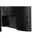 iiyama ProLite 27’’ IPS-paneeliga, üliõhuke 4K resolutsiooniga monitor, dünaamilise energiasäästu ja
