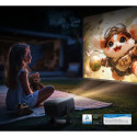 Hisense C2 2000 ANSI luumenit UHD 4K (3840x2160) hall
