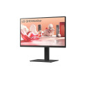LG 27BA75QB-B.AEU computer monitor 68.6 cm (27") 2560 x 1440 pixels Wide Quad HD LED Black