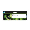 HP 971XL suure tootlikkusega magenta originaaltindikassett
