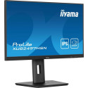 iiyama ProLite 24" IPS-tehnoloogiaga paneel USB-C doki ja RJ45 (LAN)-iga