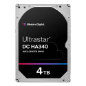Western Digital Ultrastar 0B47076 internal hard drive 4 TB 7200 RPM 256 MB 3.5" Serial ATA