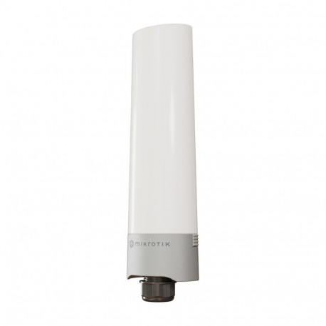 Mikrotik võrgujaotur GPER14I Power over Ethernet (PoE), valge