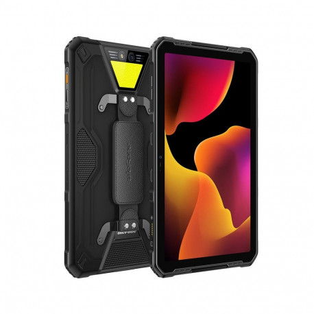 Ulefone Armor Pad 2 4G Mediatek LTE-TDD & LTE-FDD 256 GB 27,9 cm (11") 8 GB Wi-Fi 6 (802.11ax) Andro