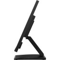 iiyama ProLite 27” PCAP 10pt puuteekraan IPS-paneeli tehnoloogia ja peegeldusvastase kattega
