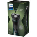 Philips Shaver 3000X Series X3002/00 märg ja kuiv elektriline pardel