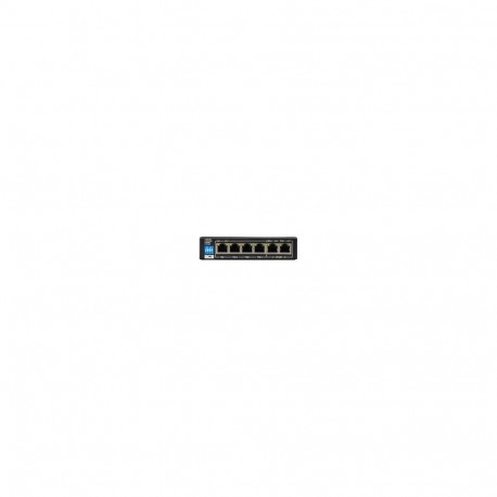 BCS-B-SP0402 PoE Switch for 4 IP Cameras