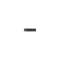 BCS-B-SP0402 PoE Switch for 4 IP Cameras