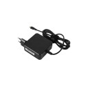 Green Cell AD134PV2 universaalne 65 W must toiteadapter/inverter