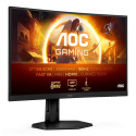 AOC G4 CQ27G4X computer monitor 68.6 cm (27") 2560 x 1440 pixels Quad HD LCD Black