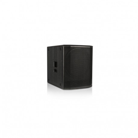 dBTechnologies SUB 618 aktiivne 18-tolline subwoofer