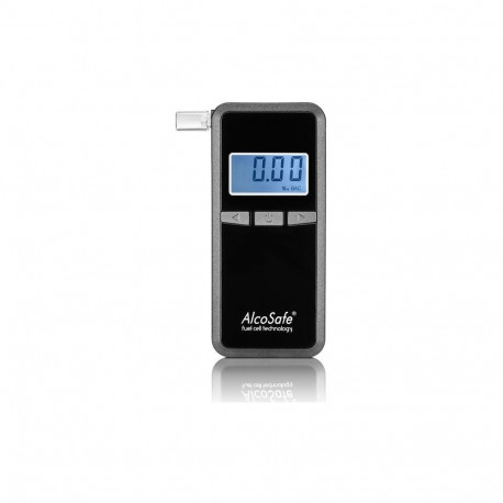 AlcoSafe alkomeeter F-8