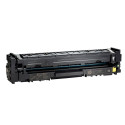 HP 207A Yellow Original LaserJet Toner Cartridge