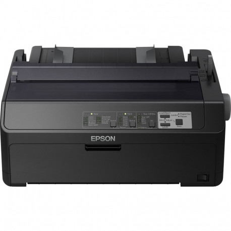 Epson LQ-590II täppismustriprinter 550 cps