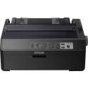 Epson LQ-590II täppsmatriitsprinter 550 tähemärki sekundis