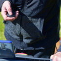 Kingsmith linttrenažöör Walking Pad TRR1F