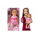 Lalka natalia chodząca ze smartfonem 41cm Lalka natalia chodząca ze smartfonem 41cm