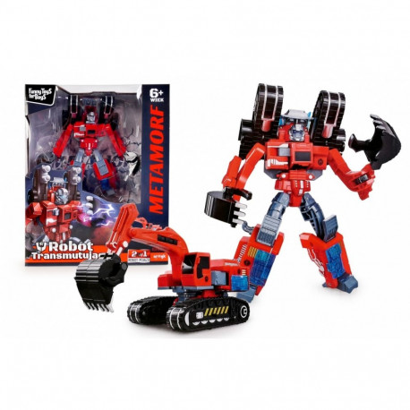 Pojazd-robot