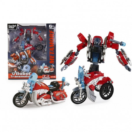 robot-põranda puhastaja tfb