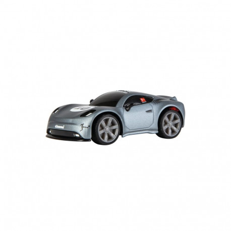 Pojazd rc bundesliga mini rc 1:43 szary