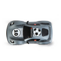 Pojazd rc bundesliga mini rc 1:43 szary