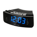 Kruger&Matz KM 813 raadioäratuskell