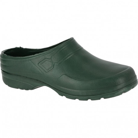 Chodaki typu "clogs" (036), eva, suurus 39, kolmax