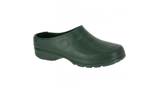 Chodaki typu "clogs" (036), eva, r. 38, kolmax