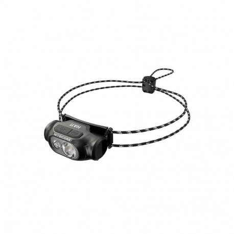 Nitecore pealamp HA11 ülikerge