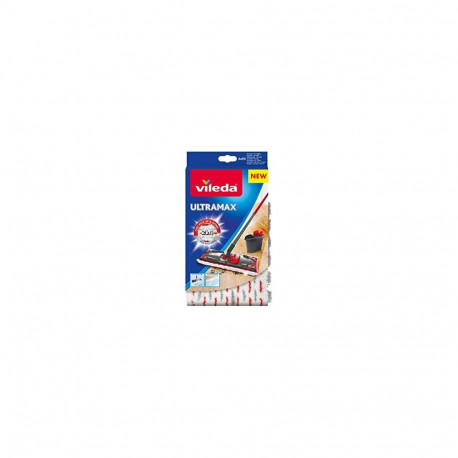 Vileda Ultramax Microfibre Mop