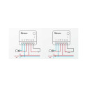 SONOFF MINIR4M Smart Two-Way 1-Channel Switch Wi-Fi (Matter)